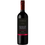 Tarapacá Santa Cecilia Cabernet Sauvignon 0,75 l (holá láhev) – Hledejceny.cz