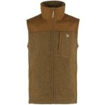 Fjällräven Buck Fleece Men – Zboží Mobilmania