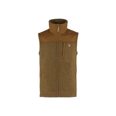 Fjällräven Buck Fleece Men – Zboží Mobilmania
