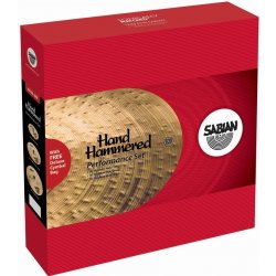 Sabian HH Performance Set