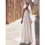 EvaMária | Svatební závoj S-499 – Hledejceny.cz