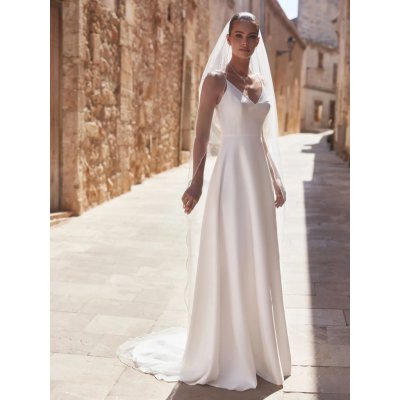 EvaMária | Svatební závoj S-499 – Hledejceny.cz