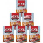 Rinti Kennerfleisch kuře 6 x 400 g – Zboží Mobilmania