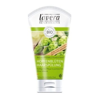 Lavera kondicionér pro normální vlasy s extraktem z Bio chmele 150 ml