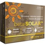 Olimp Beta Solar 30 kapslí – Hledejceny.cz
