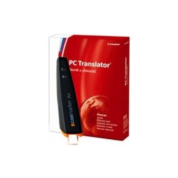 PC Translator V16 (GB)