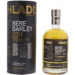 Bruichladdich Bere Barley 2011 50% 0,7 l (tuba) – Hledejceny.cz