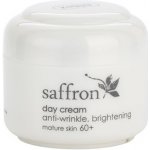 Ziaja Saffron vyhlazující denní krém 60 + 50 ml – Zbozi.Blesk.cz