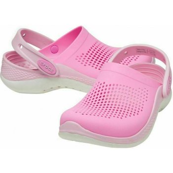 Crocs LiteRide 360 Clog Kids Taffy pink