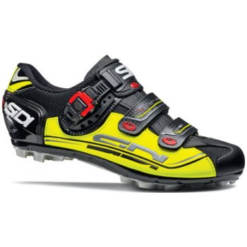 Sidi EAGLE 7 black/yellow/black 2018