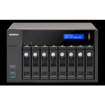 QNAP TVS-871-i7-16G