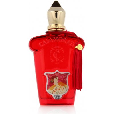 Xerjoff Casamorati 1888 Bouquet Ideale parfémovaná voda dámská 100 ml tester – Zboží Mobilmania