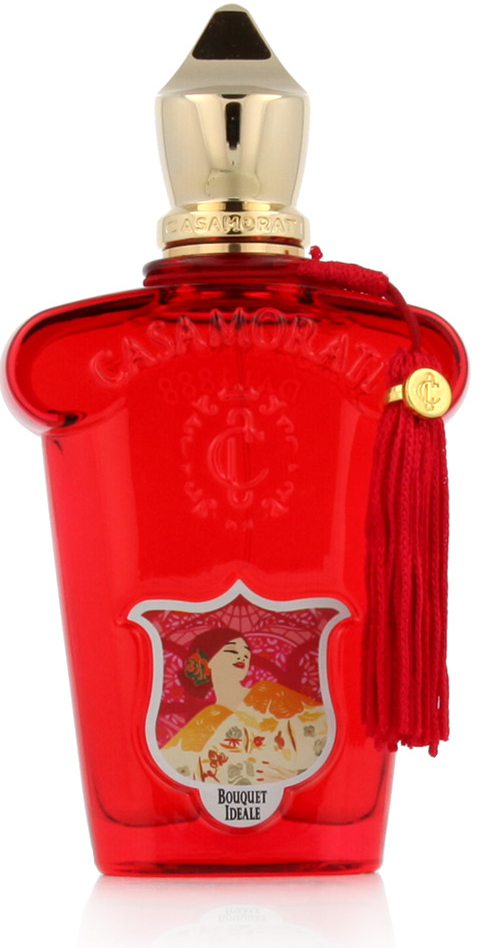 Xerjoff Casamorati 1888 Bouquet Ideale parfémovaná voda dámská 100 ml tester