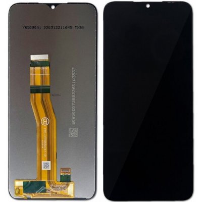 LCD Displej + Dotyková deska Honor X8 5G / X5 / X6 / X6s (4G) – Hledejceny.cz