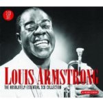 Armstrong Louis - Absolutely Essential 3 CD Collection CD – Sleviste.cz