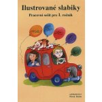 Ilustrované slabiky PS pro 1. roč. – Zboží Mobilmania