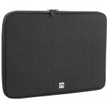 Natec sleeve pro NB CLAM 15.6" NET-1662 černá – Hledejceny.cz