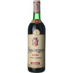 Renna Squinzano Riserva suché červené 1967 0,75 l (holá láhev) – Hledejceny.cz