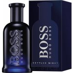 Hugo Boss Boss Bottled Night toaletní voda pánská 100 ml – Hledejceny.cz