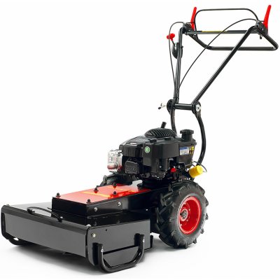 Motor Jikov Green BRAVO B&S 875EXi mulčovač – Zboží Dáma