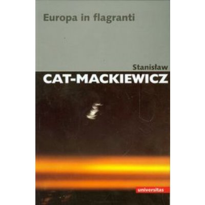 Europa in Flagranti – Zbozi.Blesk.cz