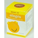 Woykoff Allegris antidepresivum pro psy 60 tbl – Hledejceny.cz