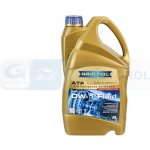 Ravenol ATF DW-1 Fluid 4 l – Zbozi.Blesk.cz