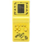 Teddies Brick game Tetris modrý – Sleviste.cz