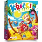 Asmodee Křečci v síti – Hledejceny.cz