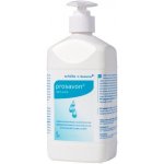 Prosavon scrub mýdlo dávkovač 500 ml – Zboží Mobilmania