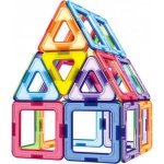 EP Line Magnetická stavebnice MAGNETIC SHEET 46 – Zboží Živě