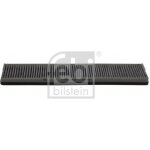 Filtr, vzduch v interiéru FEBI BILSTEIN 17555 FB 17555 – Hledejceny.cz