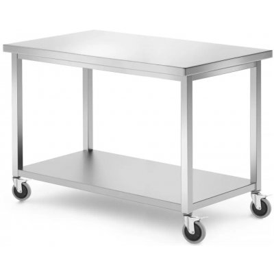 HENDI stůl 815793 – Sleviste.cz