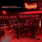 Gerald Clayton - Happening Live At The Village Vanguard CD – Hledejceny.cz