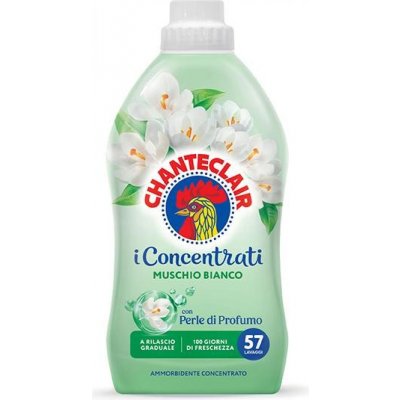 Chanteclair Muschio Bianco koncentrovaná aviváž 1140 ml 57 PD – Sleviste.cz