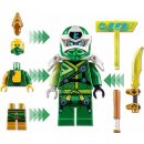 LEGO® NINJAGO® 71716 Lloydův avatar arkádový automat