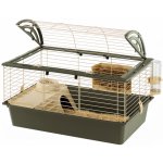 Ferplast Klec morče 80 Casita 1 78 x 48 x 50 cm – Hledejceny.cz