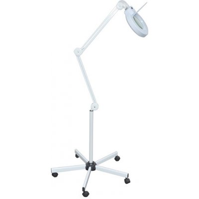 MH Star Kosmetická LED lampa s lupou a stojanem 3153 – Sleviste.cz