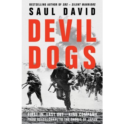 Devil Dogs – Hledejceny.cz