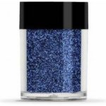 Lecenté Glitrový prášek Midnight Blue iridescence Modrá 8 g – Hledejceny.cz