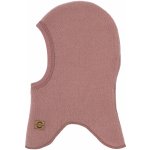 MIKK LINE Merino kukla dětská růžová Burlwood Mikk Line – Zboží Dáma