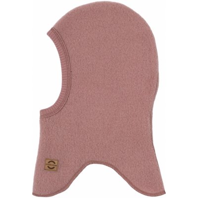 MIKK LINE Merino kukla dětská růžová Burlwood Mikk Line – Zboží Dáma