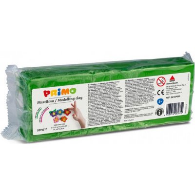 Primo 550g zelená – Zboží Dáma