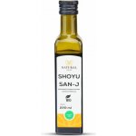 Natural Jihlava Sójová omáčka Shoyu BIO 220 ml – Zbozi.Blesk.cz