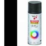 Motip Maxi Color černý 400 ml – Zboží Mobilmania