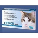Fipron Spot-on Cat 50 mg 1 x 0,5 ml