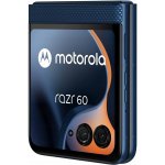 Motorola Razr 60 8GB/256GB Gibraltar Sea – Hledejceny.cz
