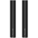 VapeOnly Náhradní baterie Malle S 180mAh 2ks Černá – Zboží Dáma