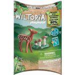 Playmobil 71063 Srnče – Zboží Živě