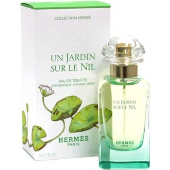 Hermès Un Jardin Sur Le Nil toaletní voda unisex 50 ml